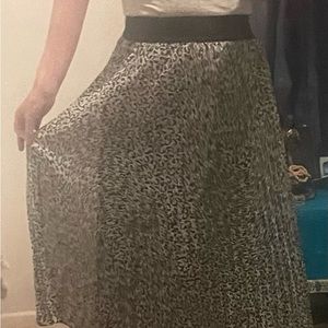 DKNY skirt
